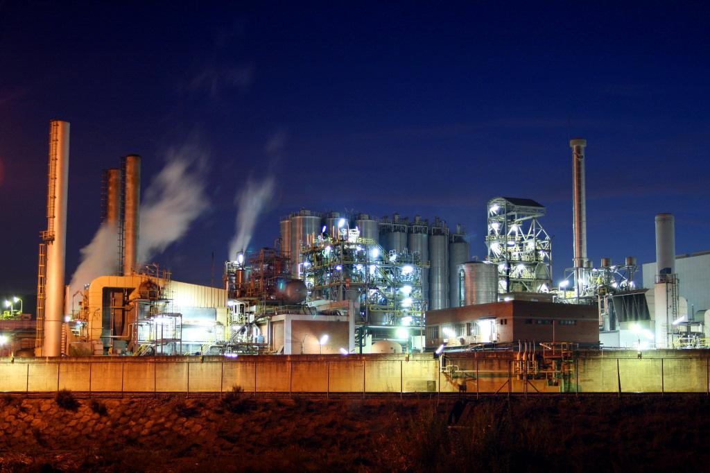 Chemical Industry News – July