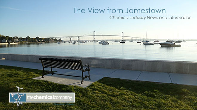 Chemical Industry News – November
