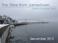 Chemical Industry News – December
